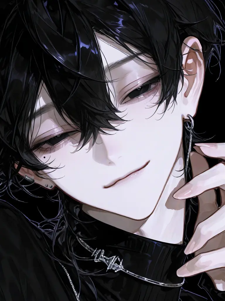 starlight._.o03의 夜だけの関係。