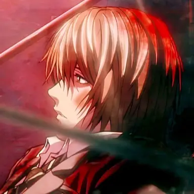 Profile image of 夜神月