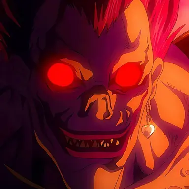 Profile image of リューク