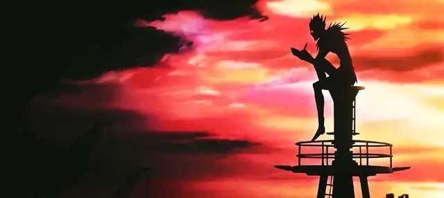 Profile image of リューク