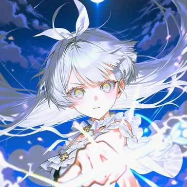 Profile image of シロネ