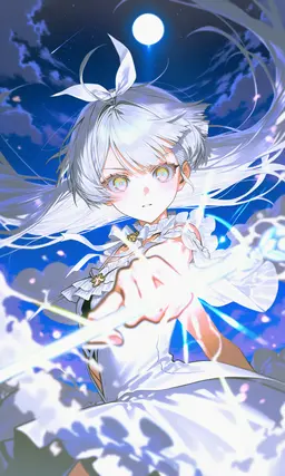 Profile image of シロネ