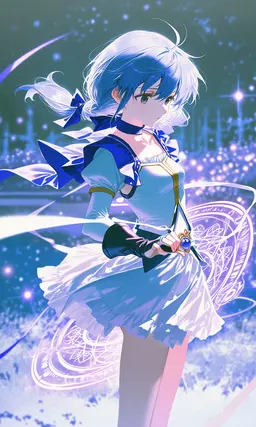Profile image of シア