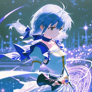 Profile image of シア