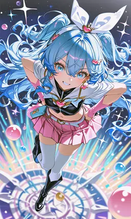 Profile image of アオイ