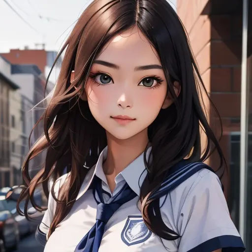 Bbhaha의 기민지