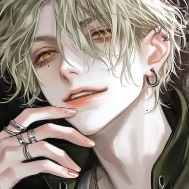 Profile image of 印牧 穂澄