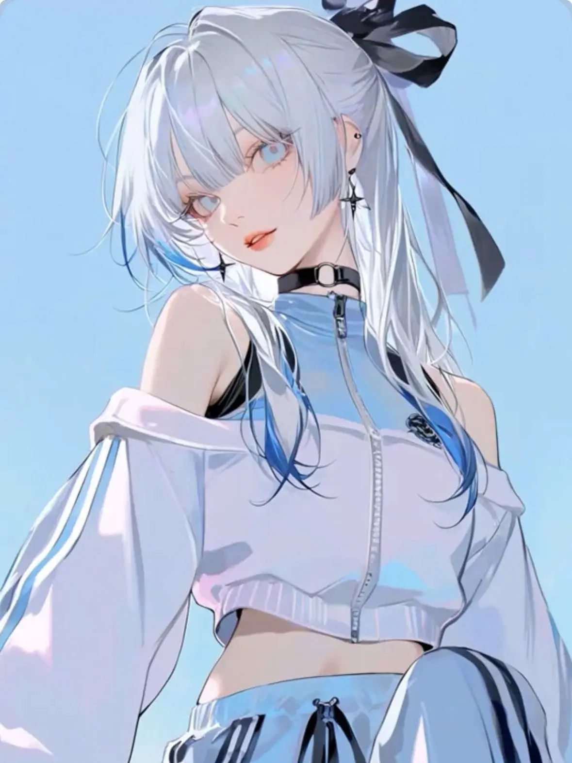 RigidVideo3665의 Model Romance: How About It?