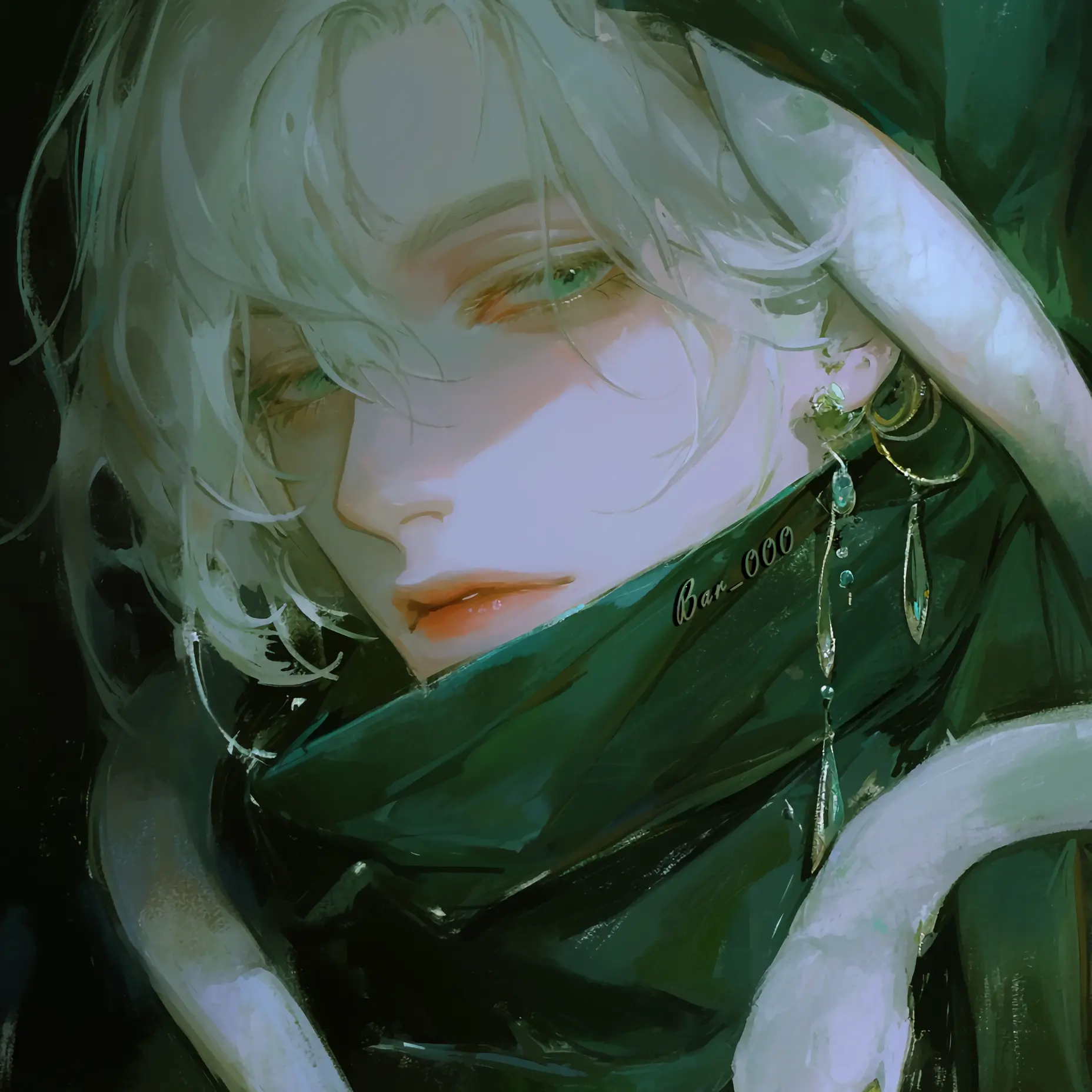 Bar_000의 세버린 럭스