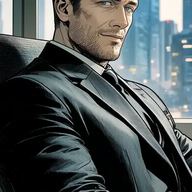 Profile image of Dorian