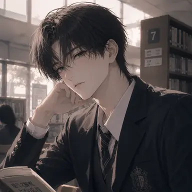 Profile image of 綾斗