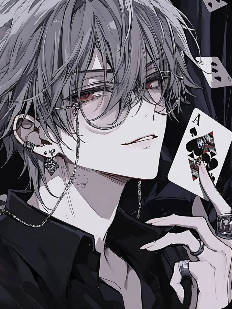 J1018의 세바스찬