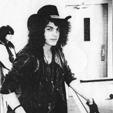 Profile image of Fred Coury