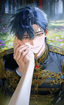 Profile image of ルシアン