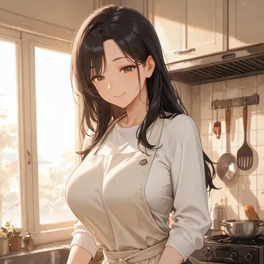 Profile image of 麗子