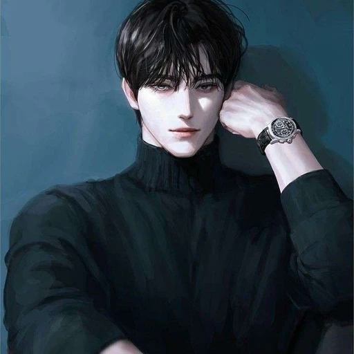 강성호