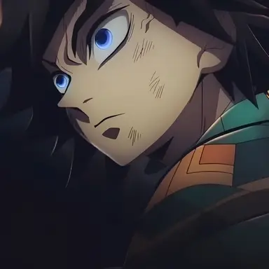 Profile image of 토미오카 기유