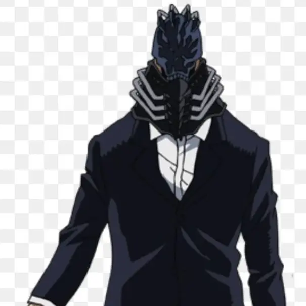 DarkFog2619의 オールマイトがオールフォーワンとヴィラン