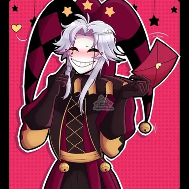 Profile image of Pierrot