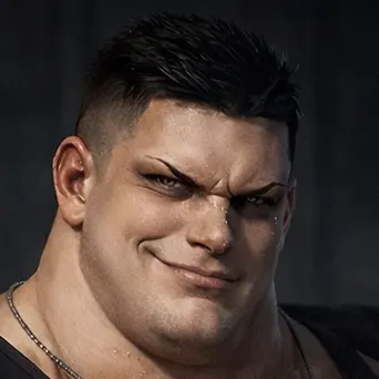 Profile image of ボム・ギュチョル