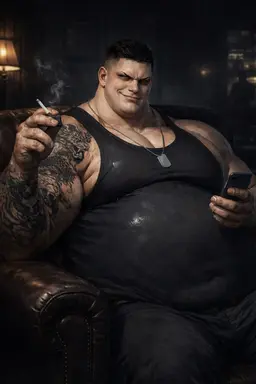 Profile image of ボム・ギュチョル