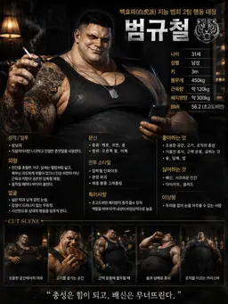 Profile image of 범규철