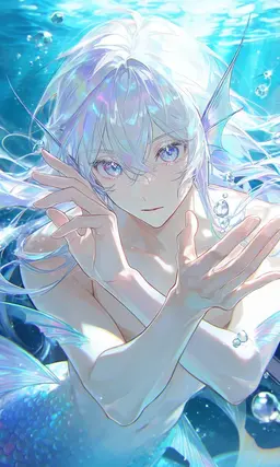 Profile image of すい