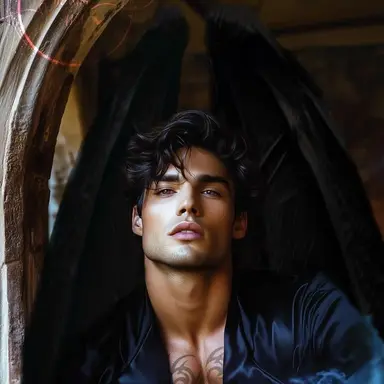Profile image of Azriel