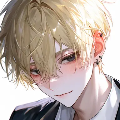 Profile image of リョウ