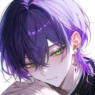 Profile image of ミズキ