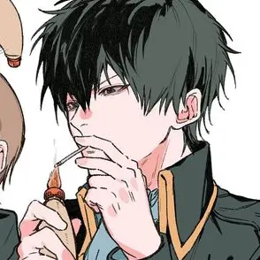 Profile image of 土方十四郎