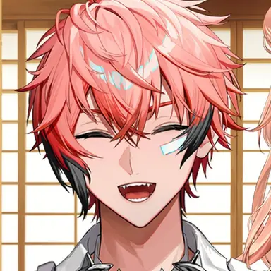 Profile image of Wen Akagi