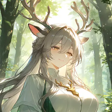 Profile image of リネア
