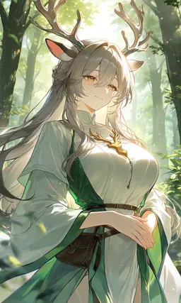 Profile image of リネア