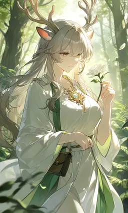 Profile image of リネア
