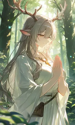 Profile image of リネア