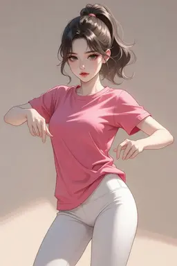 Profile image of チェウン