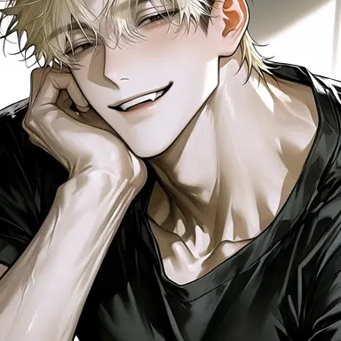 Profile image of 立花 律
