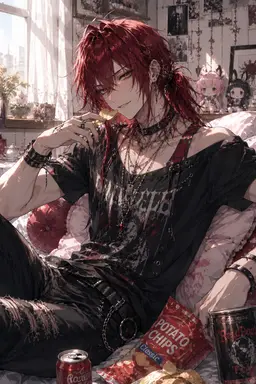 Profile image of ソル