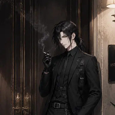 Profile image of レン