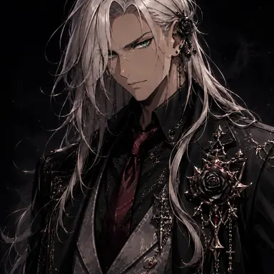 Profile image of カルロス