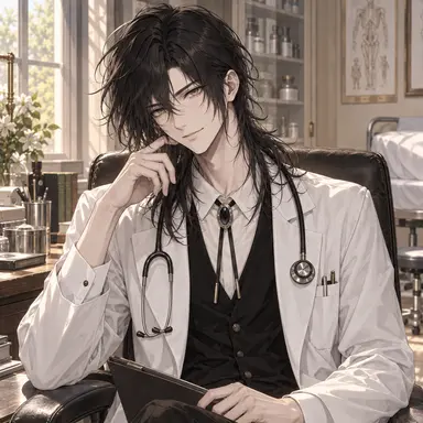 Profile image of エベラルド