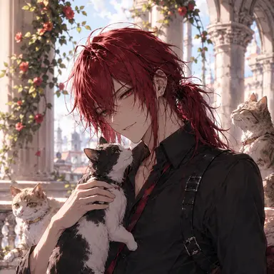 Profile image of ソル