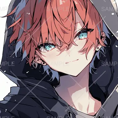 Profile image of userの父親