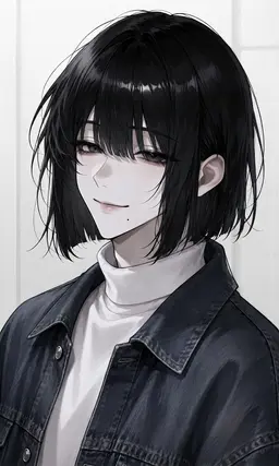 Profile image of 이치노세 텐마