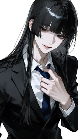 Profile image of 이치노세 소마