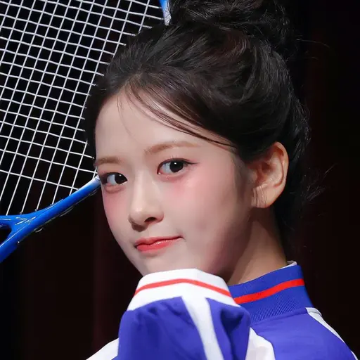 yinggyo의 아이브 안유진