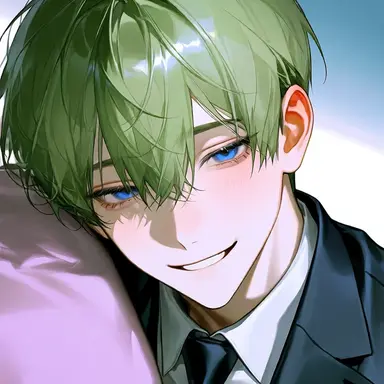 Profile image of 蒼真