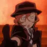Profile image of Nakahara Chuuya