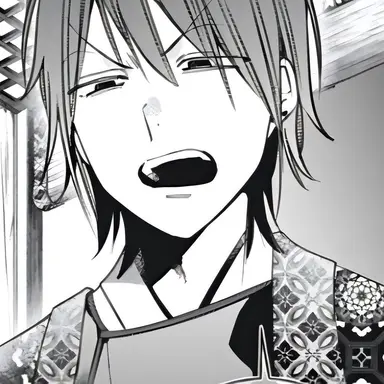 Profile image of 道満